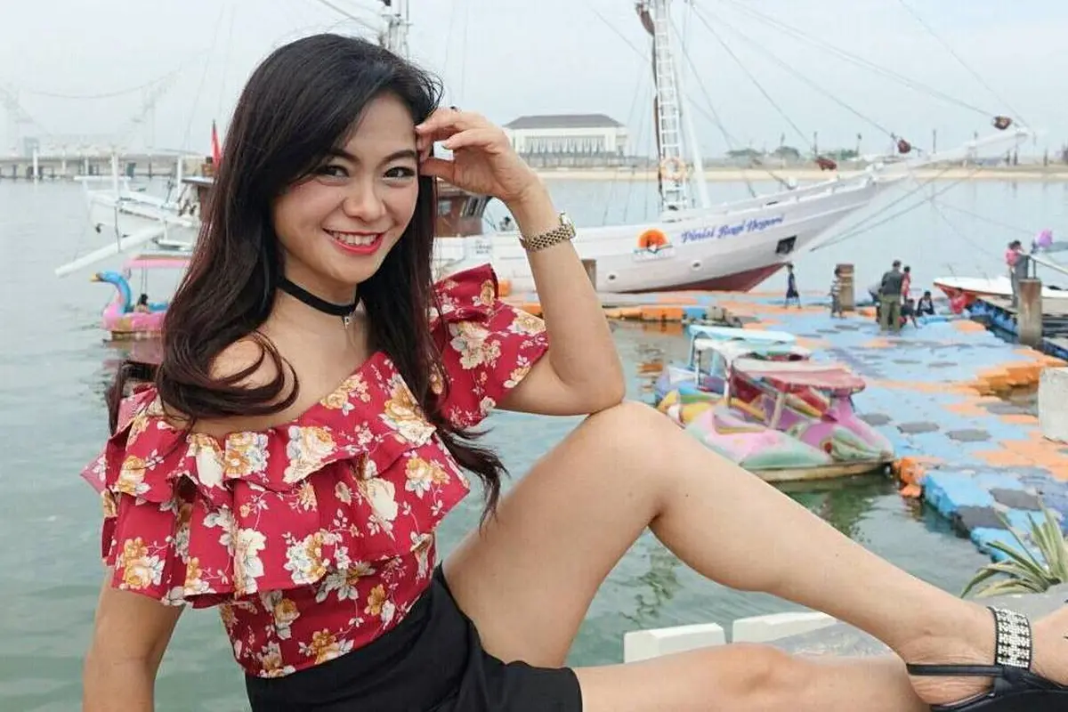 Sandra Dewi