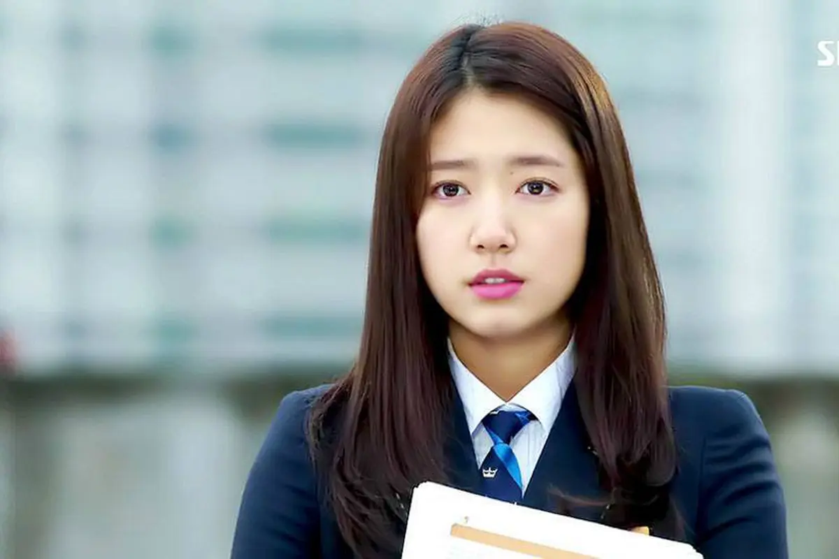 Park Shin Hye