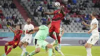 Ketika Timnas Italia Jadi Korban Lidah Tidak Bertulang Netizen Meski Kalahkan Belgia di Perempat Final Euro 2020