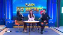 Indra Bruggman dan Aura Kasih (Youtube/TRANS TV Official)