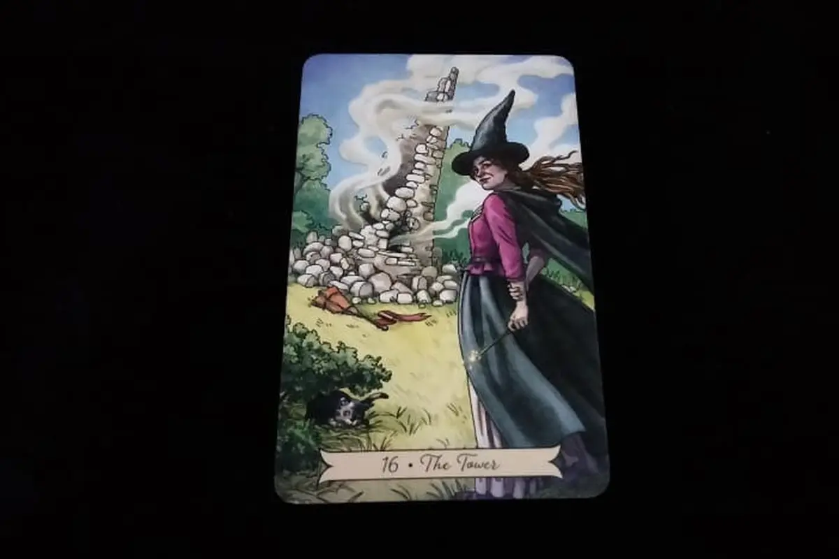Tarot