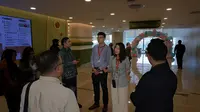 Laporan Liputan6.com dari Malaysia: Perjuangan Anak Indonesia Melawan Kanker di Negeri Jiran