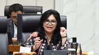 DPR Minta Kebijakan Ekspor Satu Pintu Fokus pada Hilirisasi Nasional