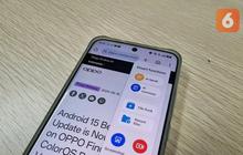 HP Ini Bisa Mendongengkan Penggunanya Beragam Cerita
