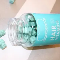 Sugar bear hair. (Instagram/@sugarbearhair)