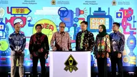 Bukti Komitmen Implementasikan ESG, Ini Capaian ABM Grup