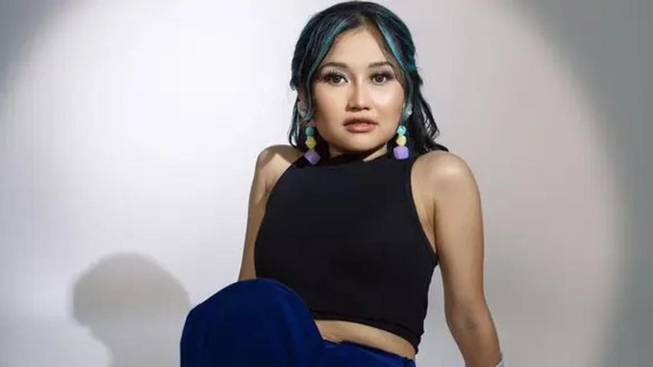 Riyuka Bunga Beberkan Alasan Gugat Cerai Heri Horeh, Akui Komunikasi Masih Terjalin Baik