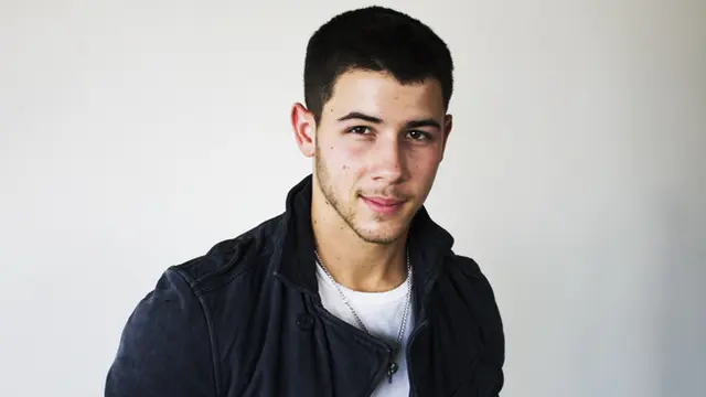 Cerita Nick Jonas yang Sempat Menjaga Keperjakannya