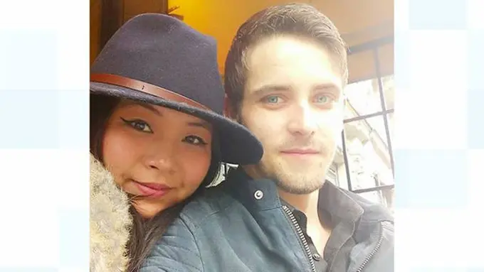 Gunakan Tongkat Baja, Pria Bule Ini Siksa Pacarnya Hingga Tewas