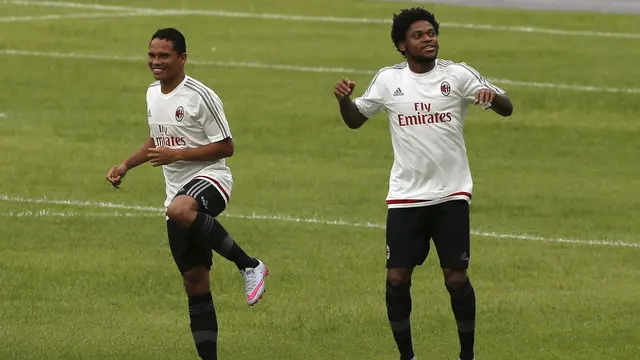 Carlos Bacca