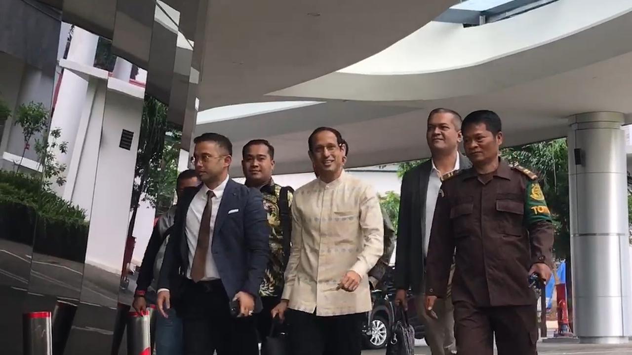Mengenal Nadiem Makarim: Pendiri Gojek hingga Mantan Menteri yang Kini Jadi Sorotan Kejagung
