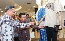 Dorong UMKM Naik Kelas, BRI Jalin Kolaborasi dengan SOGO