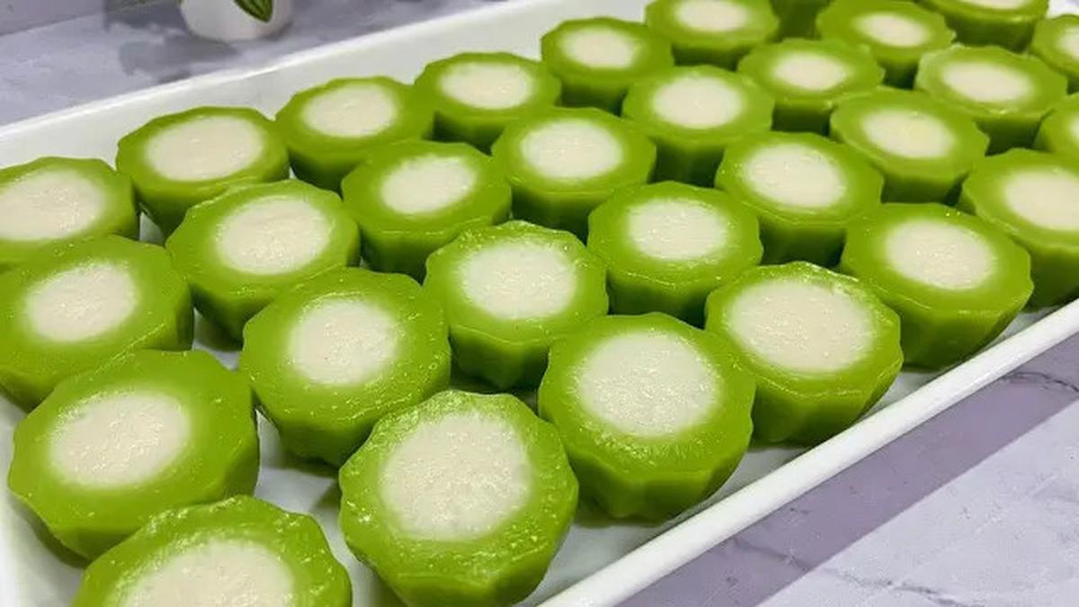 4 Resep Kue Nona Manis Anti Gagal, Hasilnya Sempurna dan Nikmat