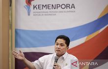 Seleksi Deputi Kemenpora Disambut Antusiasme Tinggi, Jamin Transparansi
