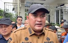 PSEL Galuga di Kabupaten Bogor Mulai Dibangun 2026, Solusi Modern Pengelolaan Sampah
