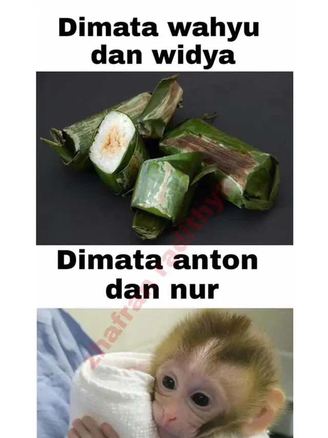 Dari Horor Jadi Kocak, Ini Meme KKN di Desa Penari