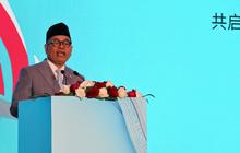 Pertemuan Xi-Trump: Dubes Djauhari Sebut Sinyal Stabilitas Global dan Dampak Positif