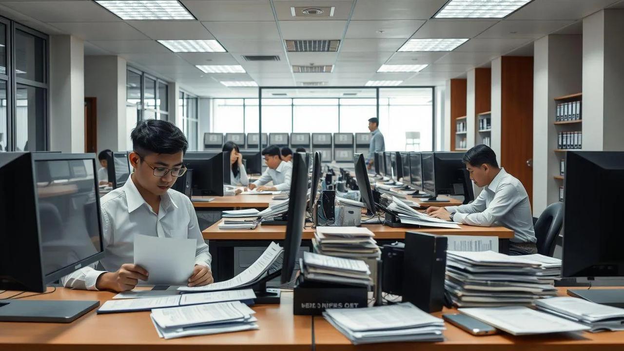 Mau jadi PPPK Tenaga Kependidikan Sekolah Rakyat? Berikut Syarat, Langkah Pendaftaran dan Jadwal Seleksinya