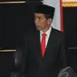 Jokowi dan Ahok, pasangan kepala daerah yang dipilih oleh rakyat (Liputan6.com/Herman Zakharia)