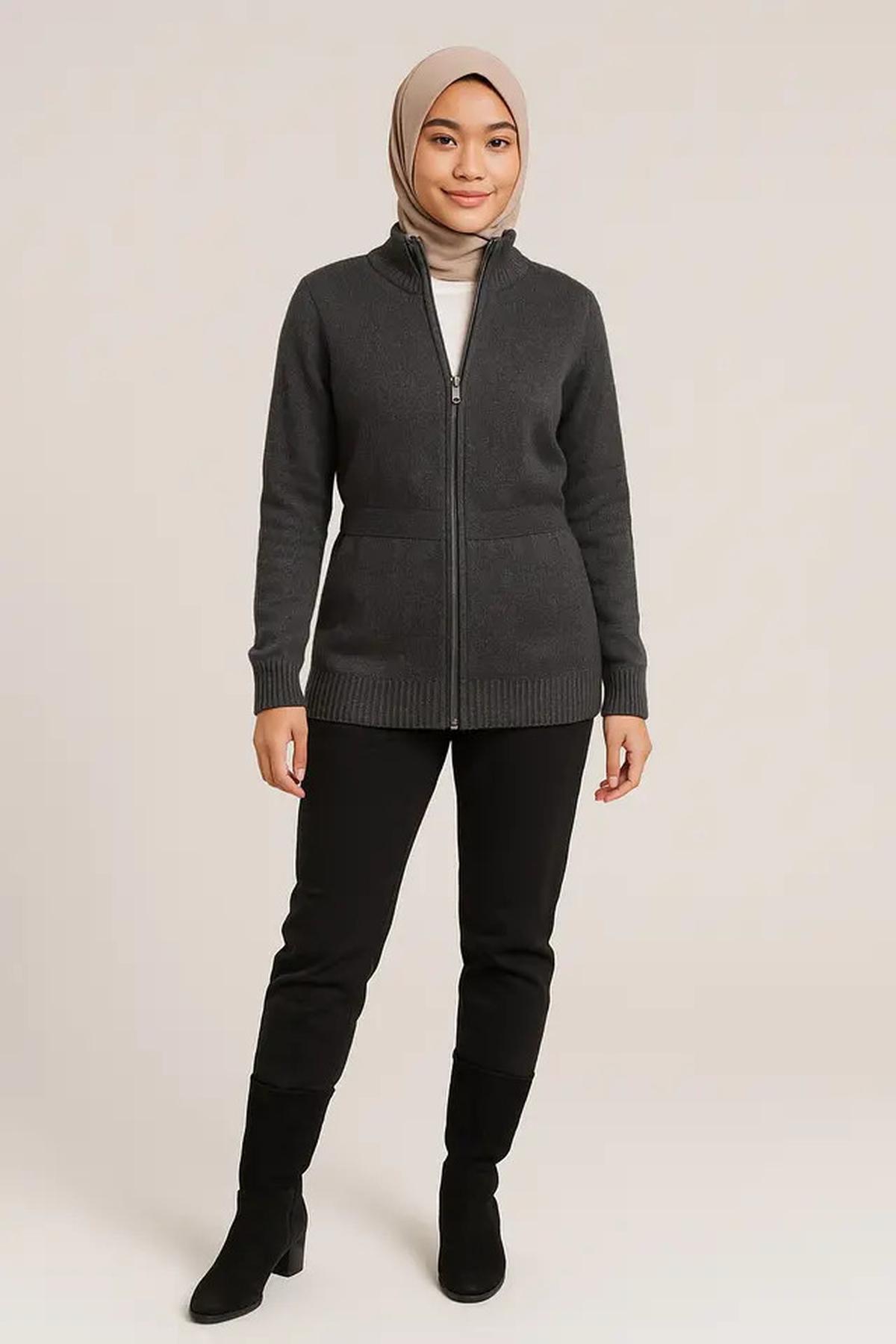 7 Tren Model Cardigan yang Super Stylish dan Multifungsi, Wajib Dicoba