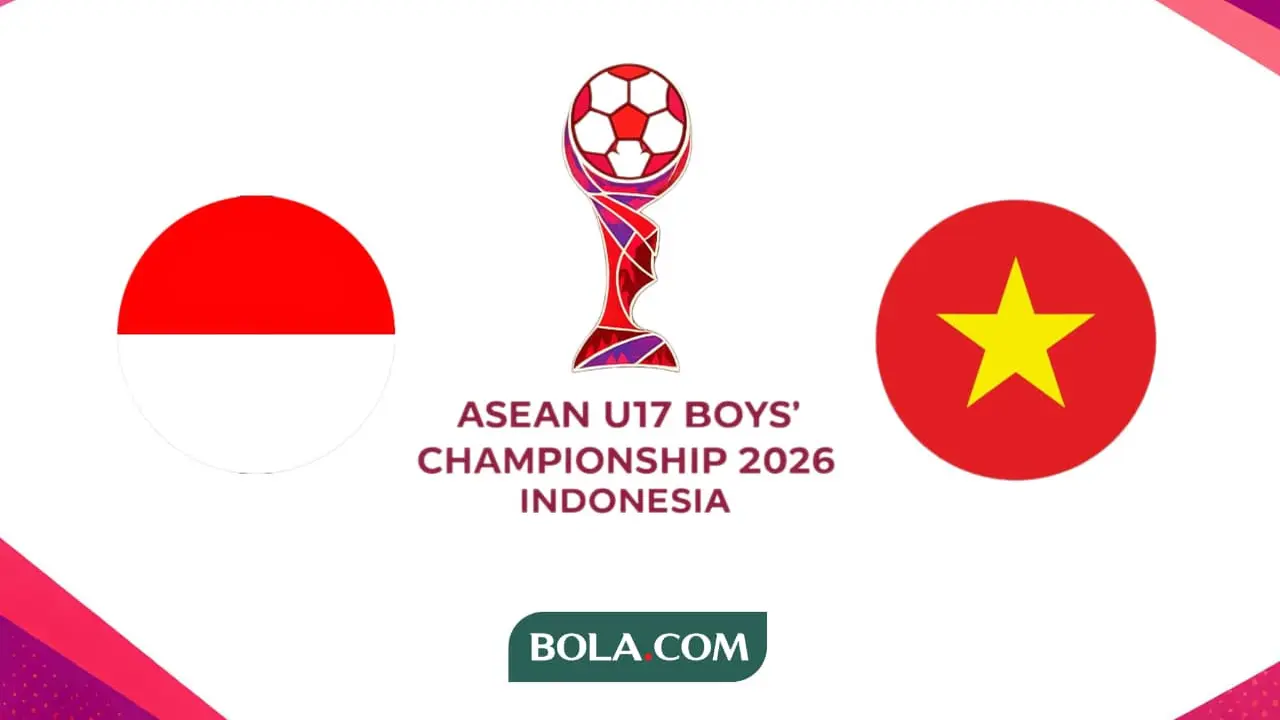 Timnas Indonesia U-17