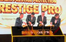 AUM Tembus Rp339 Triliun, BCA & AIA Bidik Nasabah Kaya Lewat Prestige Pro