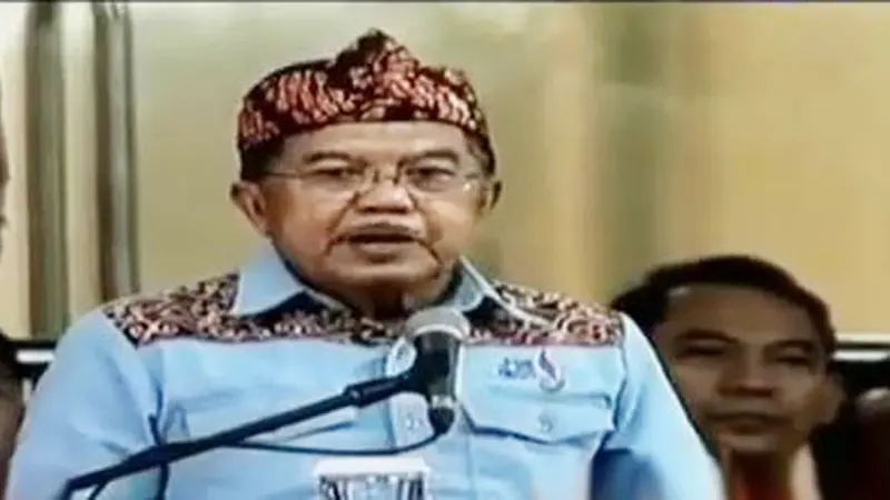 Jusuf Kalla