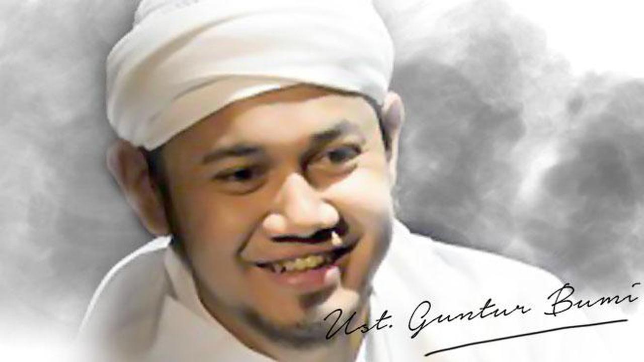 Ustad Guntur Bumi