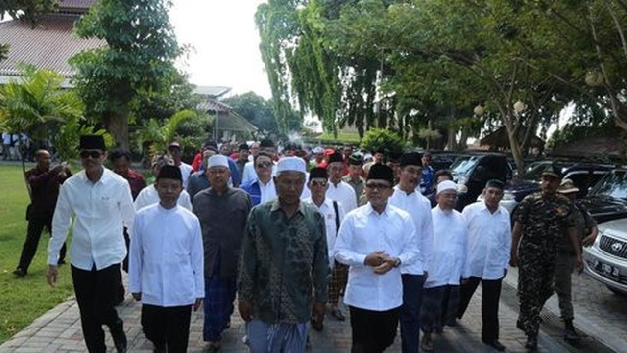 Azwar Anas diusung PDIP