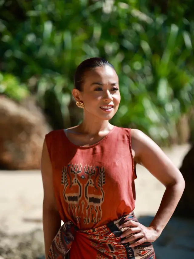 Sherley Yahya