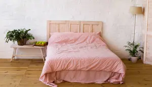 Jangan Asal Pilih! Ini Bed Cover Estetik yang Bisa Mengubah Tampilan Kamar Seketika