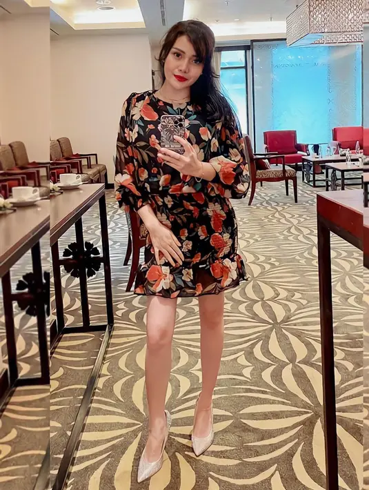 Mawar AFI (Instagram/mysamawar)