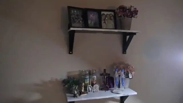 Apartemen Gisela Cindy
