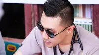 Unggahan Threads yang Serang Dr Gia Pratama Berujung Somasi Terbuka