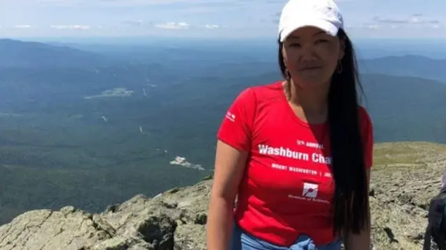 Dijuluki Ratu Everest, Wanita 48 tahun Ini Mendaki Gunung Everest Untuk Ke-10 Kalinya