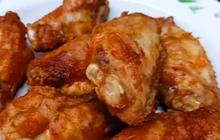 Cara Mudah Membuat Ayam Goreng Tepung Anti Amis dan Super Renyah