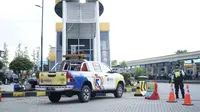 Rest Area Travoy KM 207A Diprediksi Kembali Jadi Favorit Pemudik, Ini Sederet Fasilitasnya