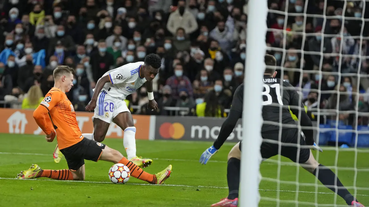 Real Madrid