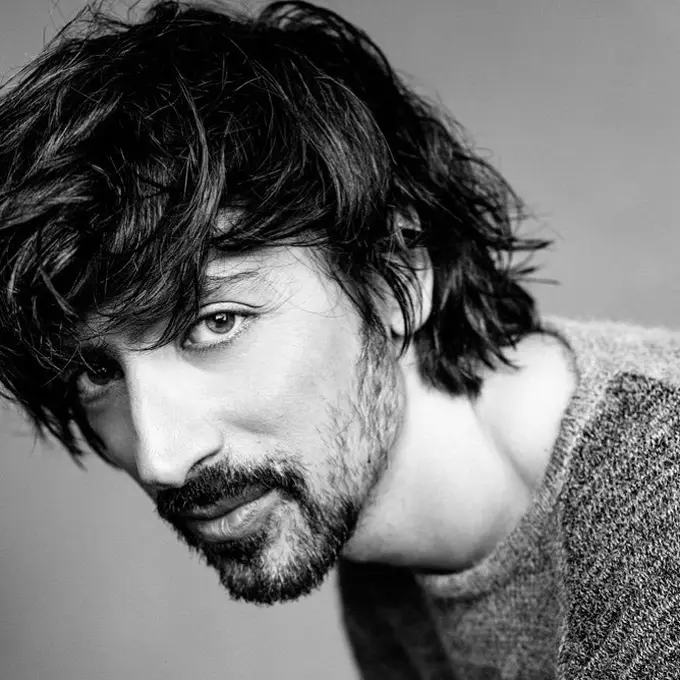 [Fimela] Anthony Lazaro