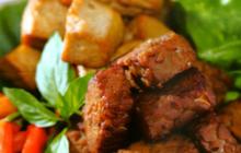 Tempe Atau Tahu, Mana yang Lebih Bergizi Untuk Penuhi Kebutuhan Nutrisimu?