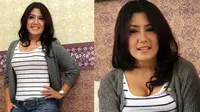 Rumah Tangga Hancur, Ine Sinthya Bikin Album 'Jurang Pemisah'