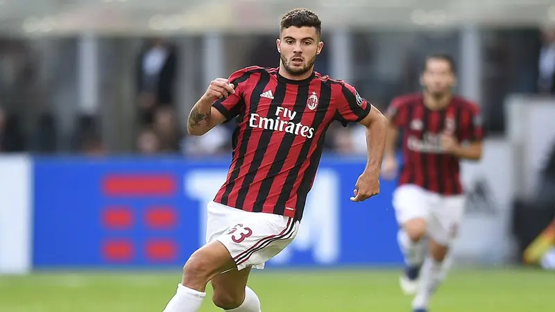 Patrick Cutrone