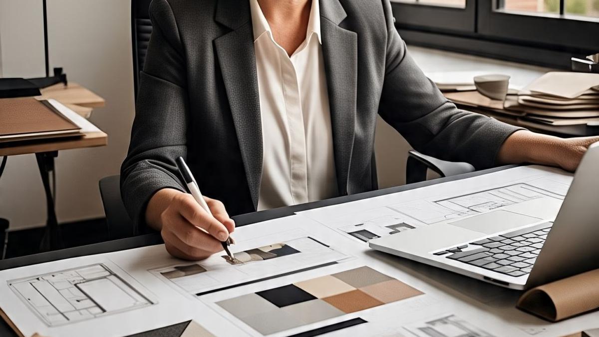 Harga Jasa Desain Interior 2025: Panduan Lengkap &amp; Tips Memilih Desainer Profesional