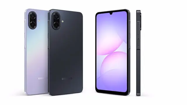 Samsung Galaxy A07 5G