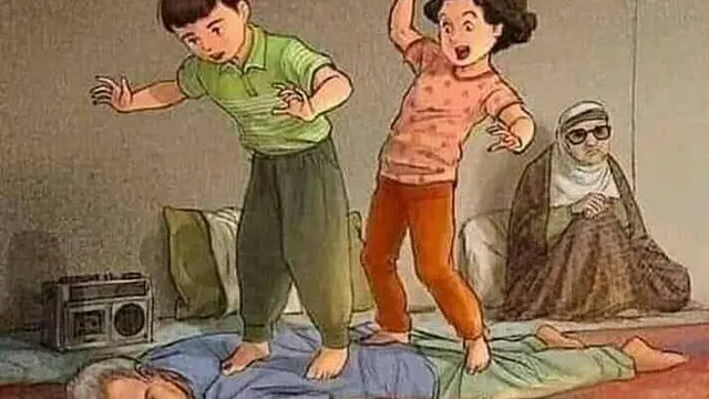 7 Meme Kocak Anak Minta Uang ke Orang Tua Ini Nyata Banget