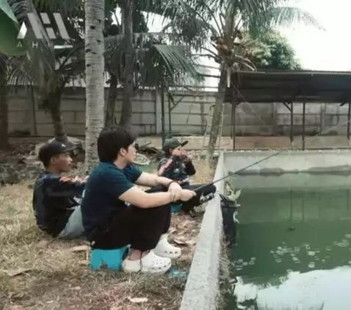 Dok. Istimewa
