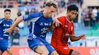 Hasil BRI Super League: PSIM Vs Persis Skor Kacamata, Derbi Mataram Imbang!