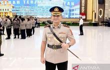 Cerita Kapolres Kotabaru Bongkar Kasus Fredy Pratama Diganjar Dua Pin Emas Kapolri