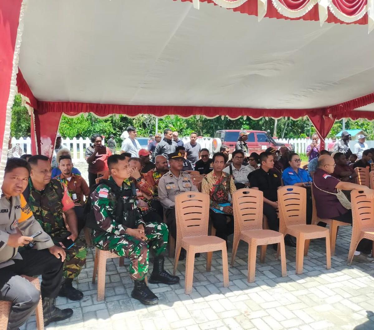 Dok. Istimewa