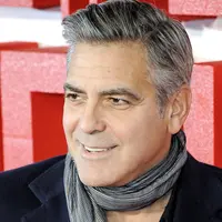 George Clooney
